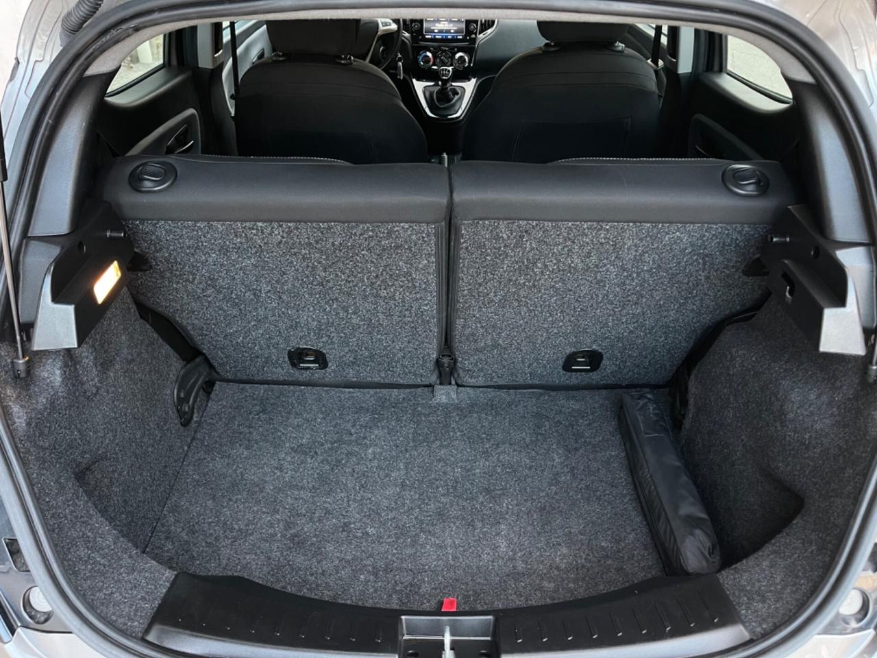 LANCIA YPSILON 70CV S&S HYBRID Gold 2022