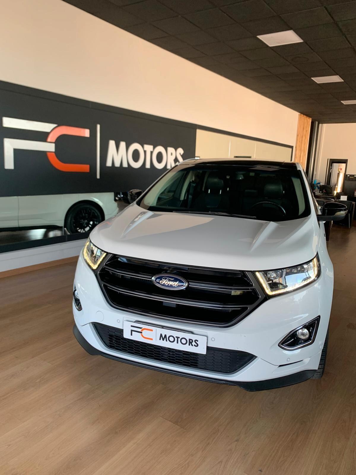 Ford Edge 2.0 TDCI 210 CV AWD S&S Powershift ST Line