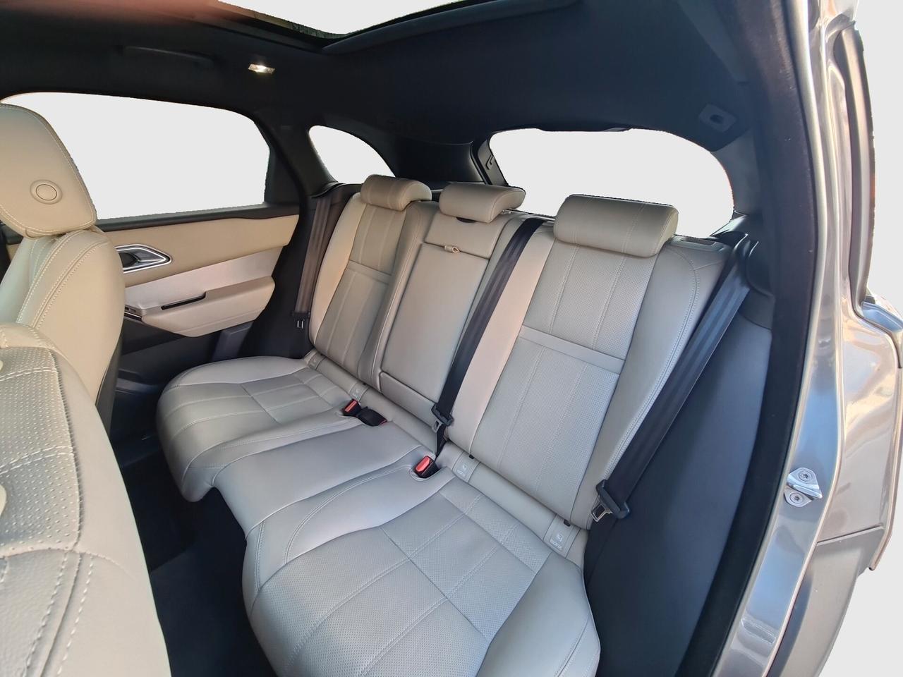 Land Rover Range Velar 2.0D I4 240 CV R-Dynamic SE