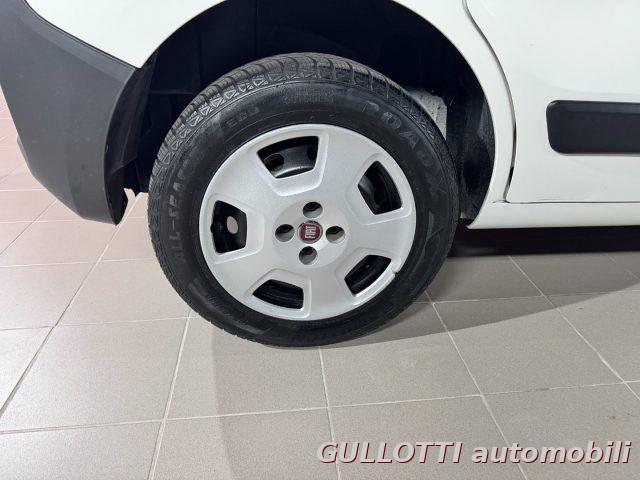 FIAT Fiorino 1.3 MJT 95CV Cargo