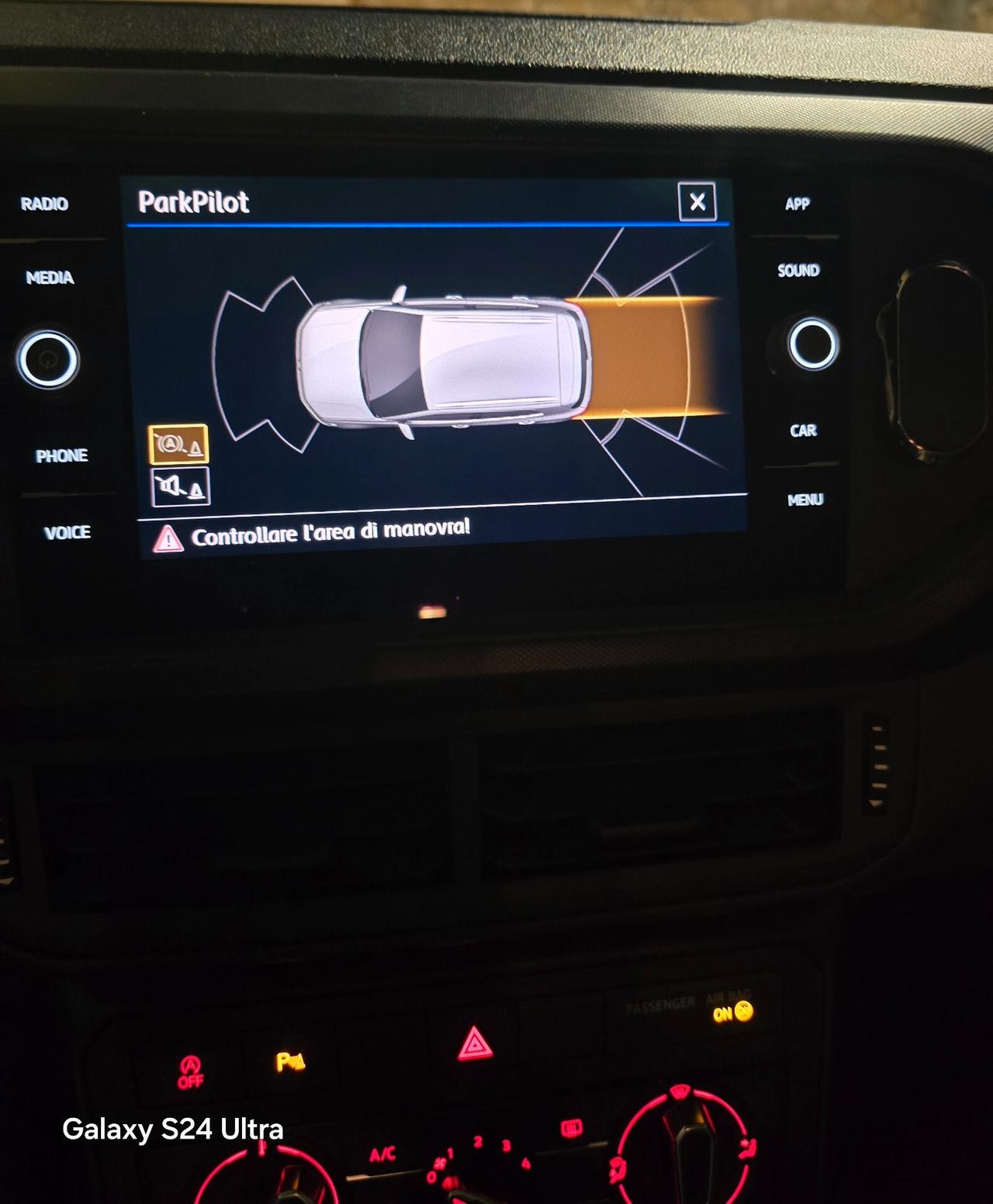 Volkswagen T-Cross 1.6 TDI SCR Urban BMT