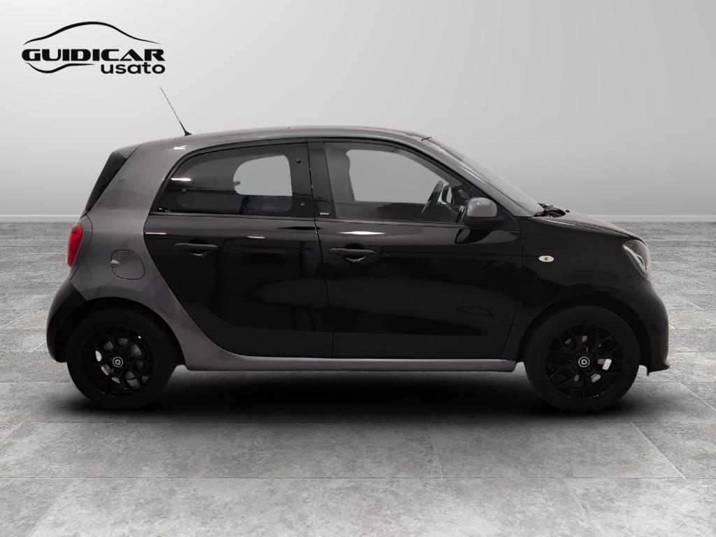 SMART Forfour II 2015 - Forfour 0.9 t Superpassion 90cv twinamic