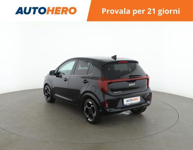 KIA Picanto 1.0 12V GPL 5 porte 20th Anniversary Edition