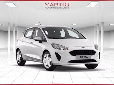 FORD Fiesta 7ª serie 1.5 EcoBlue 5 porte Business