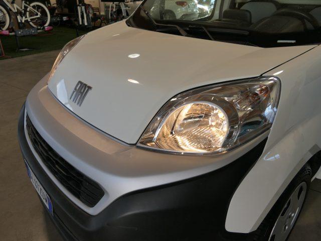 FIAT Fiorino 1.3 MJT 95CV Cargo SX + IVA