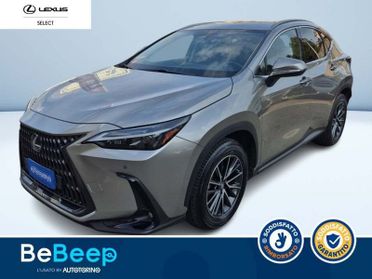 Lexus NX 450H+ 2.5 PHEV PREMIUM 4WD E-CVT