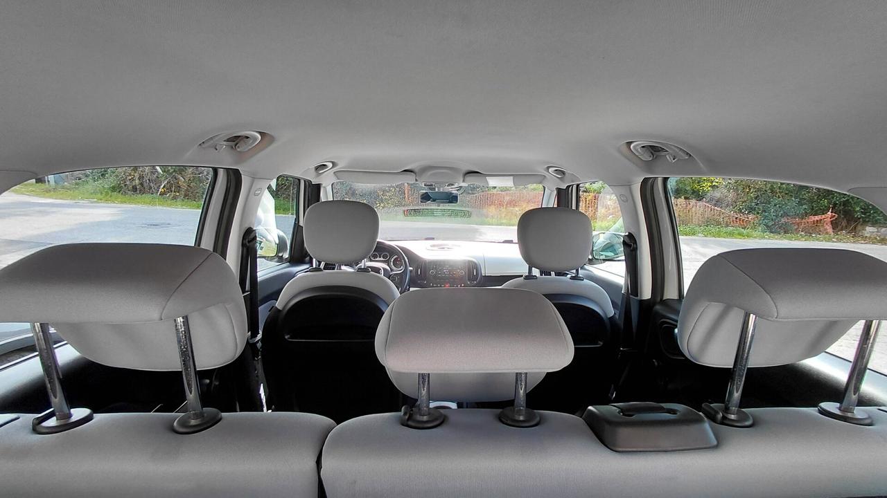 Fiat 500L 1.6 Multijet 120 CV Lounge Pronta consegna