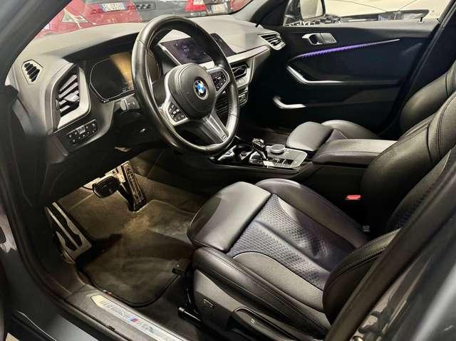 BMW 118 Serie 1 F40 118d Msport auto Unico Proprietario