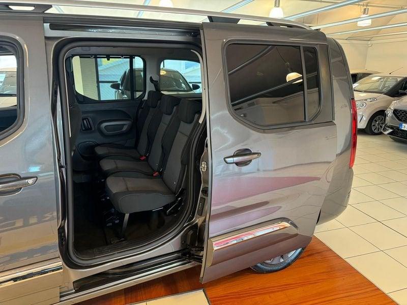 Toyota Proace Verso El. ctric 50 kWh L1 Short D Luxury