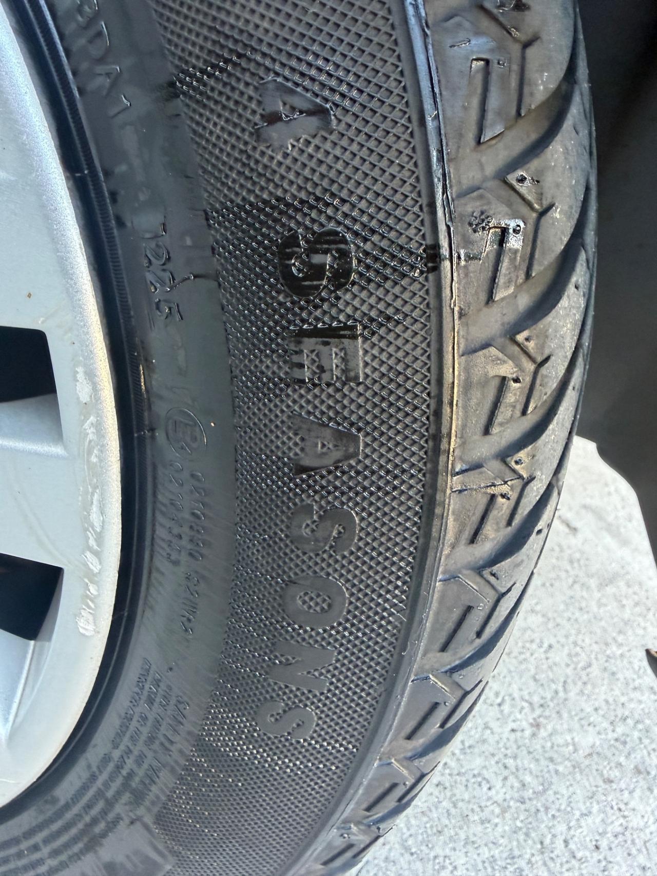 CITROEN C3 1.4 BENZINA CONSUMI BASSI