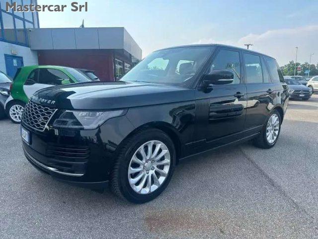 LAND ROVER Range Rover Range Rover 3.0 sdV6 Vogue auto my19 - GA547KT