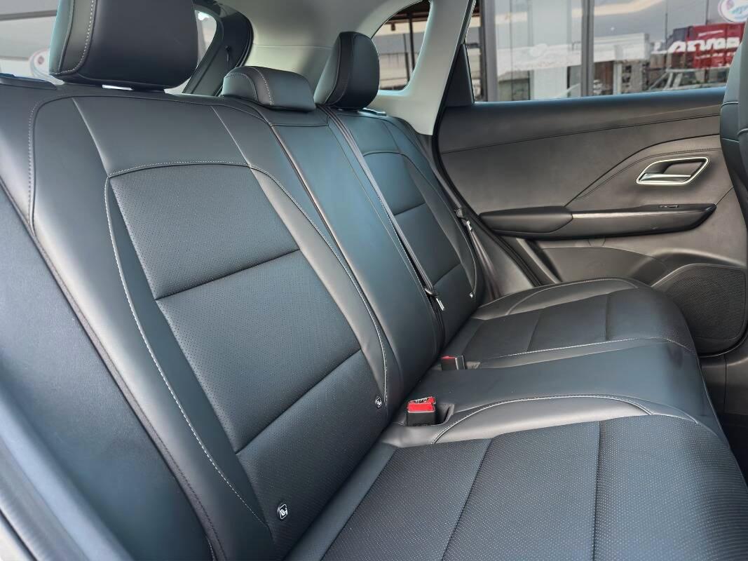 Mg ZS 1.5 hybrid+ Luxury AUTOM TELECAM 360 E CARPLAY