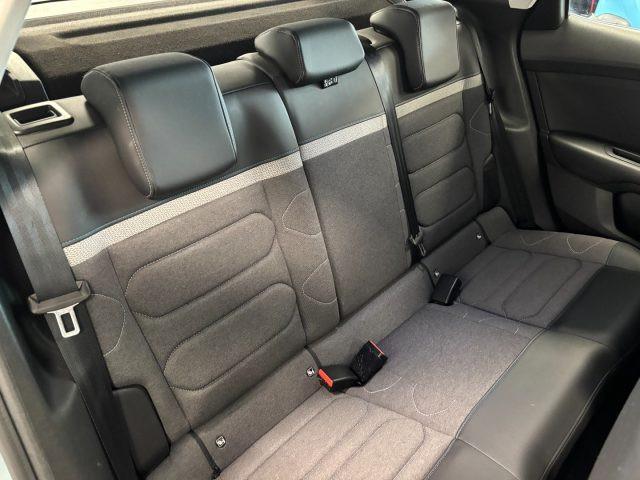 CITROEN C4 1.5 Diesel EAT8 Max Automatico