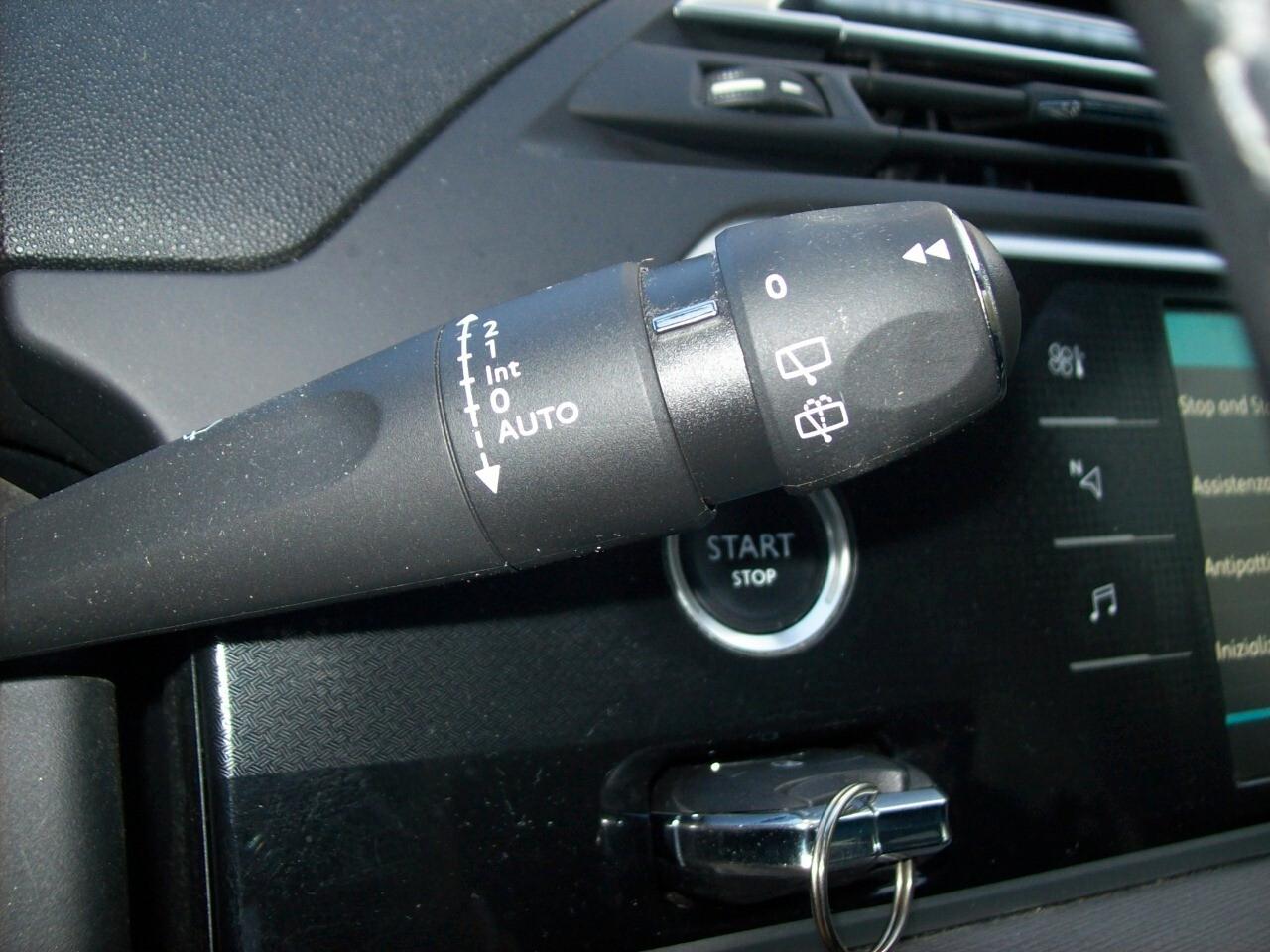 Citroen C4 Picasso 1.6 BlueHDi 120CV S&S Shine Tetto Panoramico