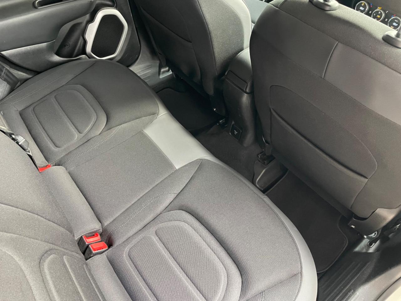 Jeep Renegade 2.0 Mjt 140CV 4WD Limited