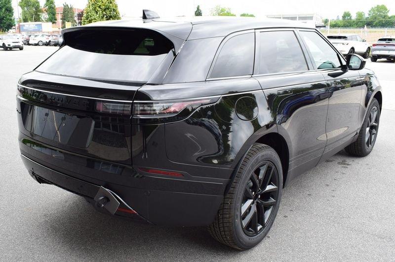 Land Rover Range Rover Velar 2.0D I4 204 CV S IVA ESPOSTA