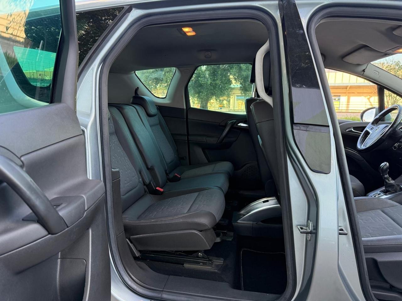 Opel Meriva 1.3 CDTI 95CV ecoFLEX Elective