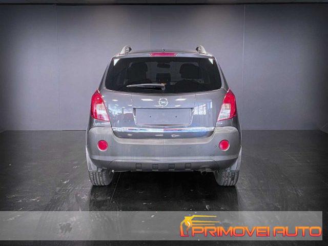 OPEL Antara 2.2 CDTI 163CV Start&Stop 4x2 Cosmo