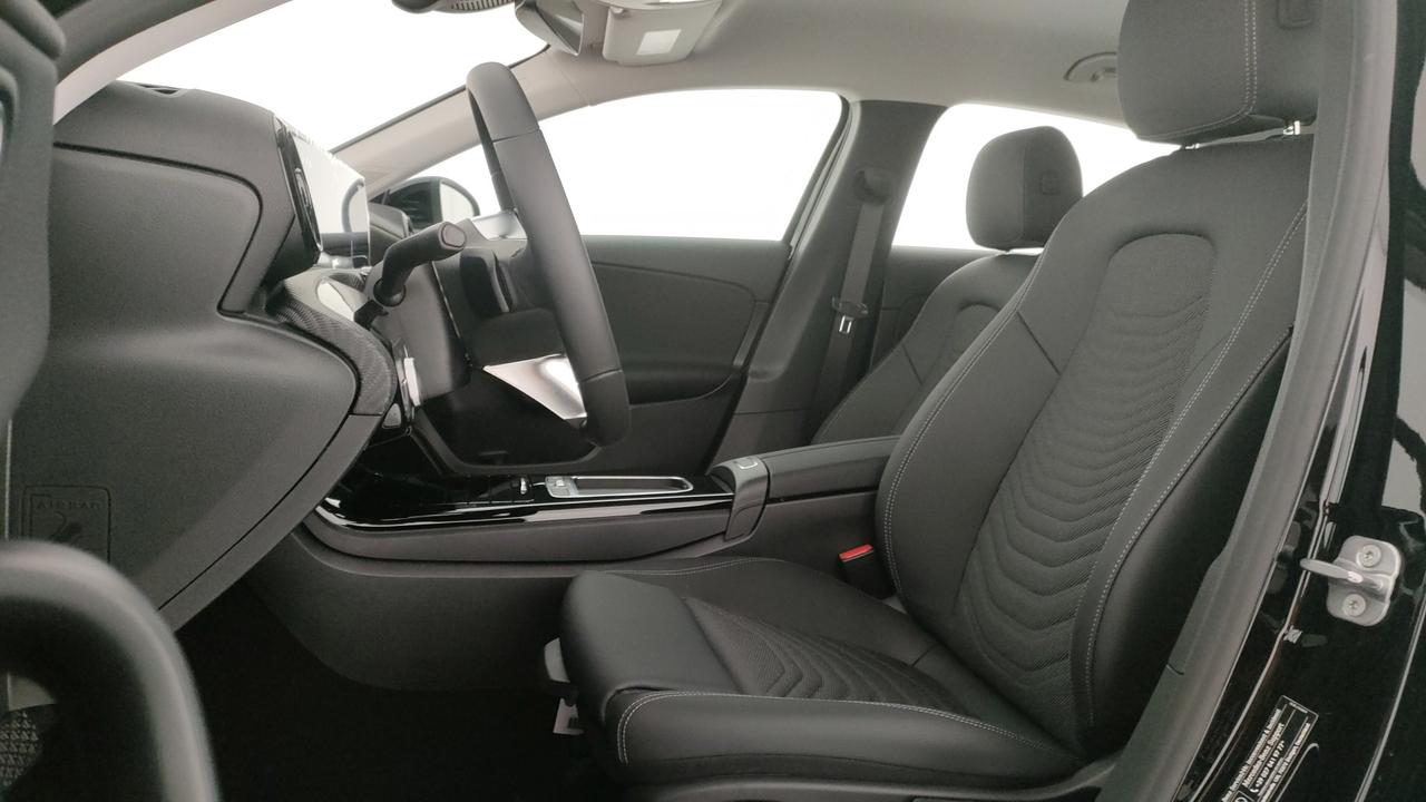 Mercedes-Benz A 180 d Automatic