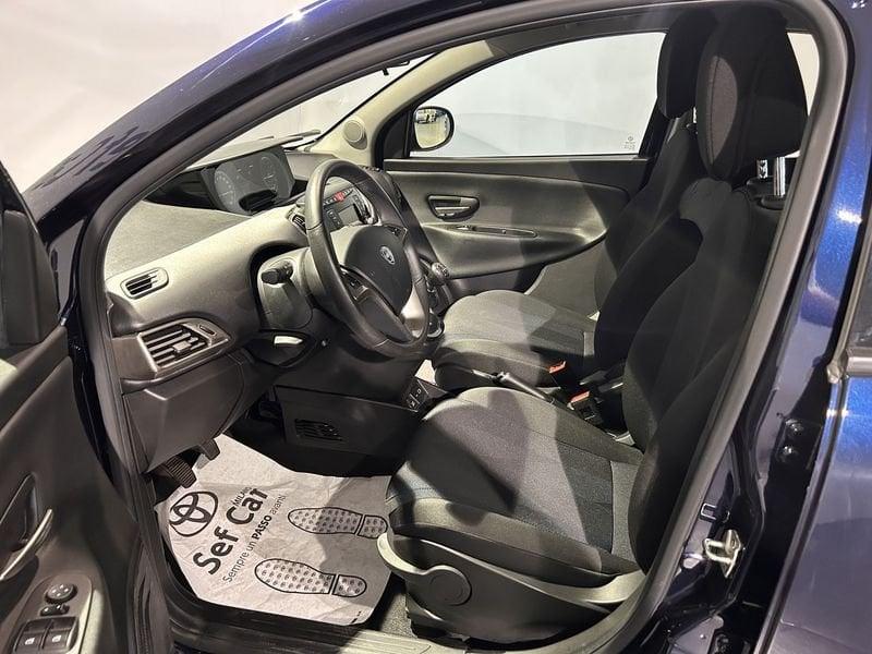Lancia Ypsilon 1.0 70cv Firefly Hybrid S&S Ecochic AREA C FREE