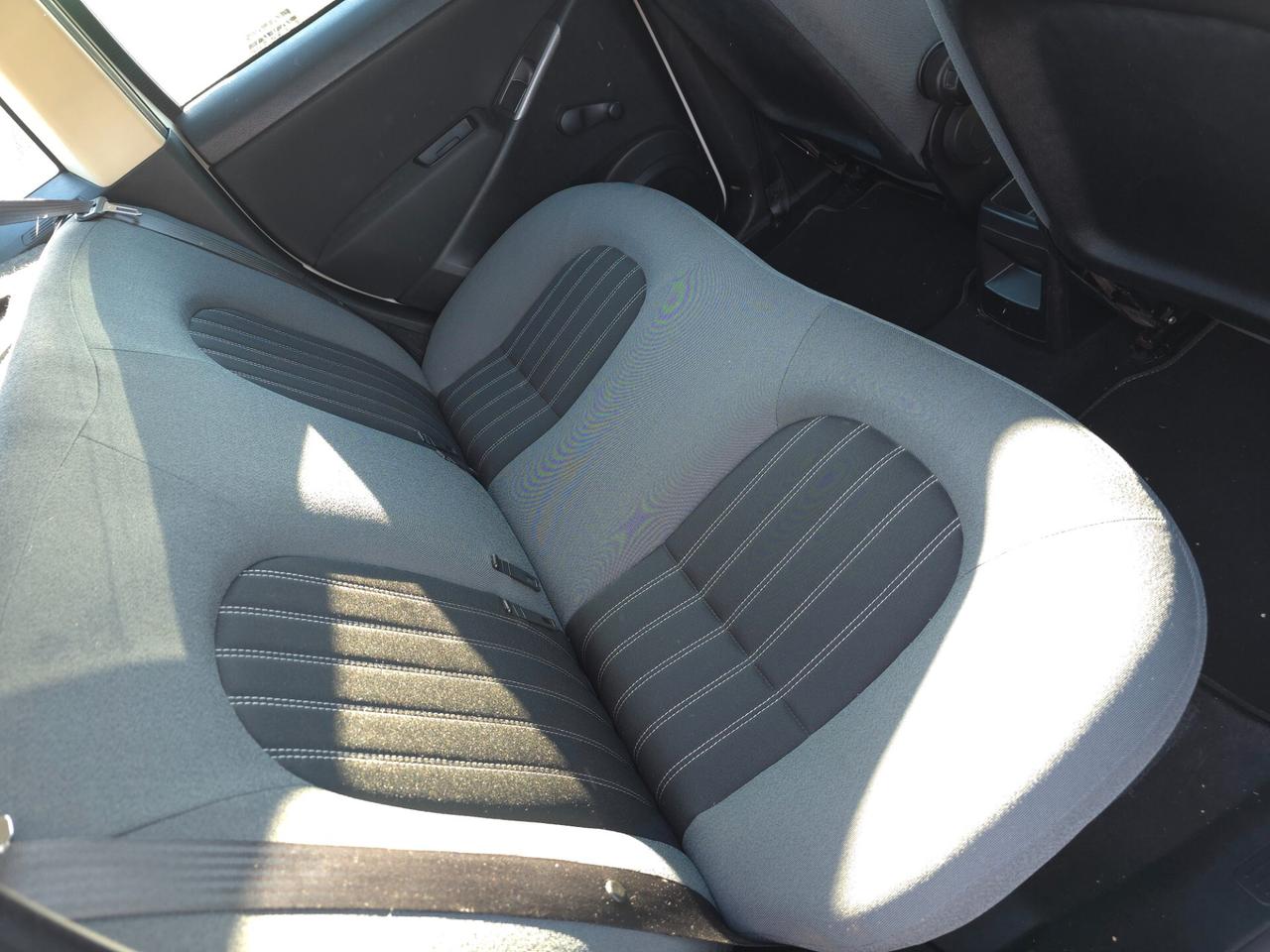 Lancia MUSA 1.4 8V Ecochic (GPL) 5th Avenue