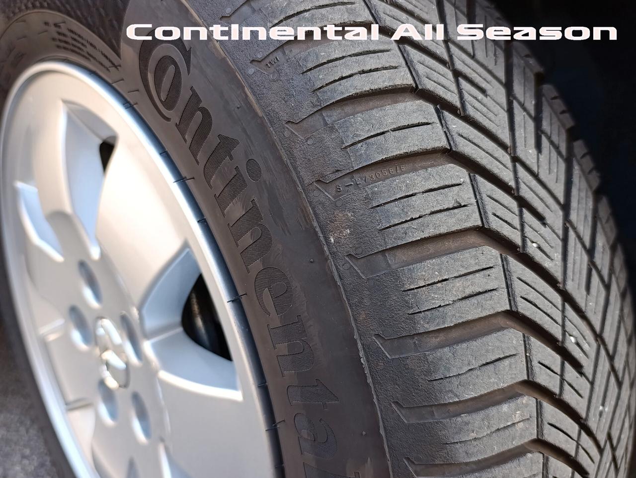 Mercedes-benz Citan Tourer 1.5 111 CDI Iva Esposta