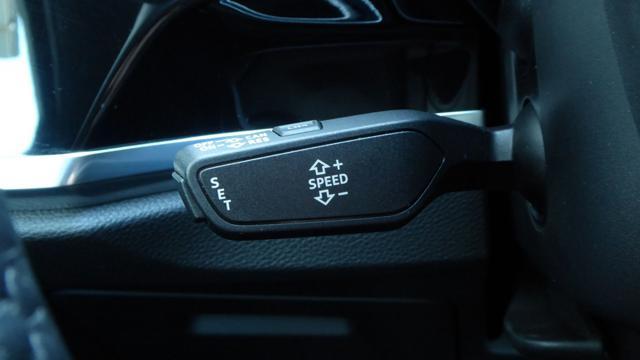 AUDI Q3 Sportback 35 TDI S-Tronic S-Line edition