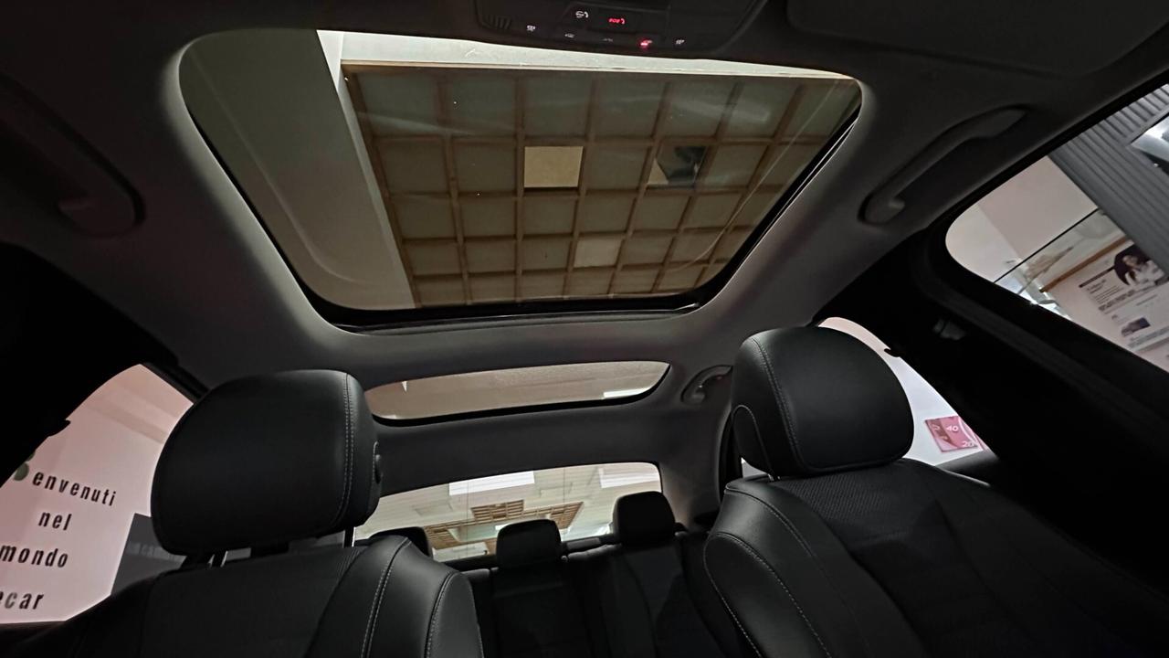 Mercedes-benz E 220 d 4Matic Auto Premium Plus AMG Line