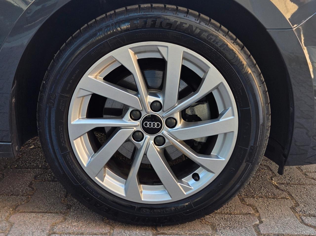 Audi A1 SPB 30 TFSI Admired