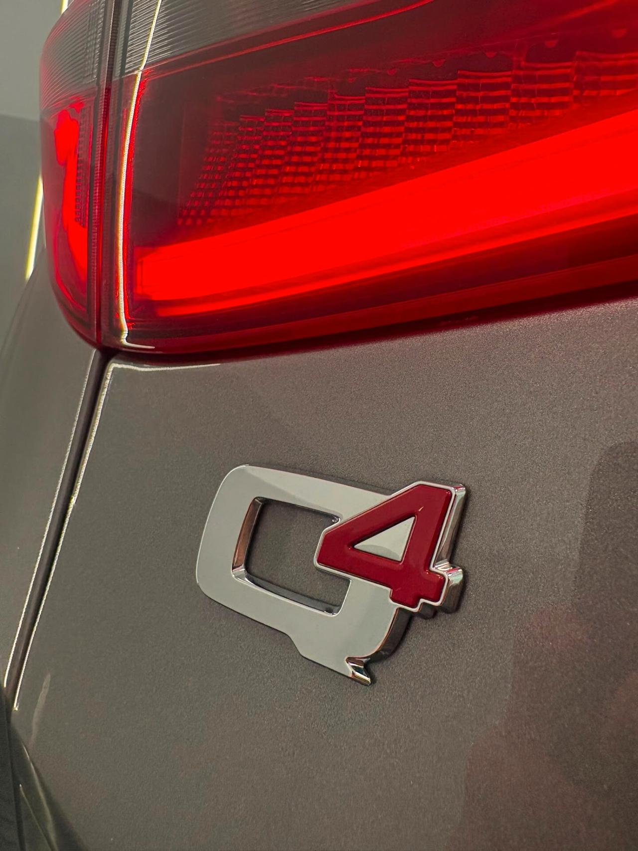Alfa Romeo Stelvio 2.2 Turbodiesel 190 CV AT8 Q4 Ti