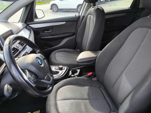 BMW 218 d Active Tourer