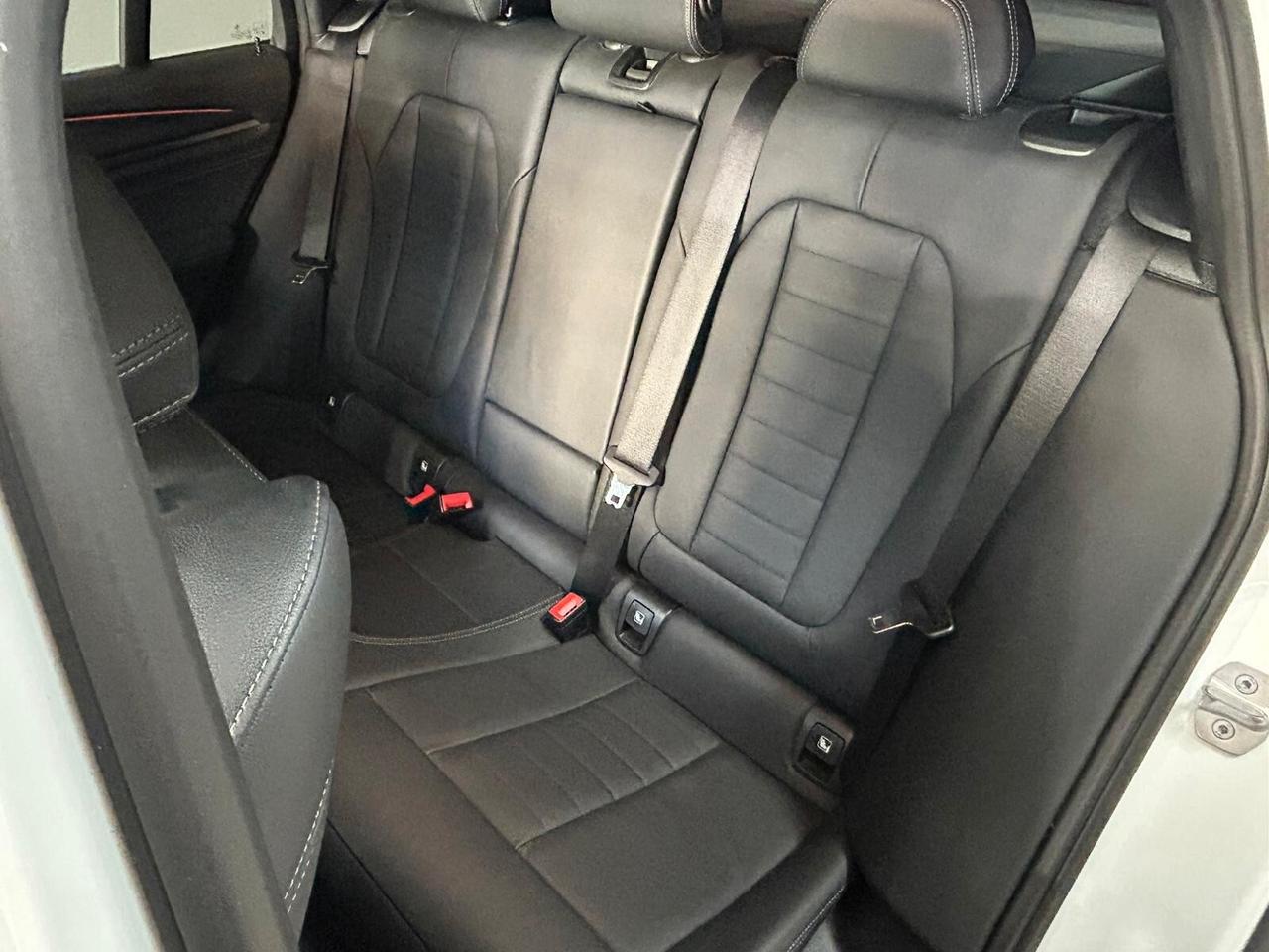 Bmw X4 xDrive20d 48V Msport