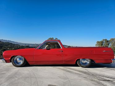 Chevrolet EL Camino