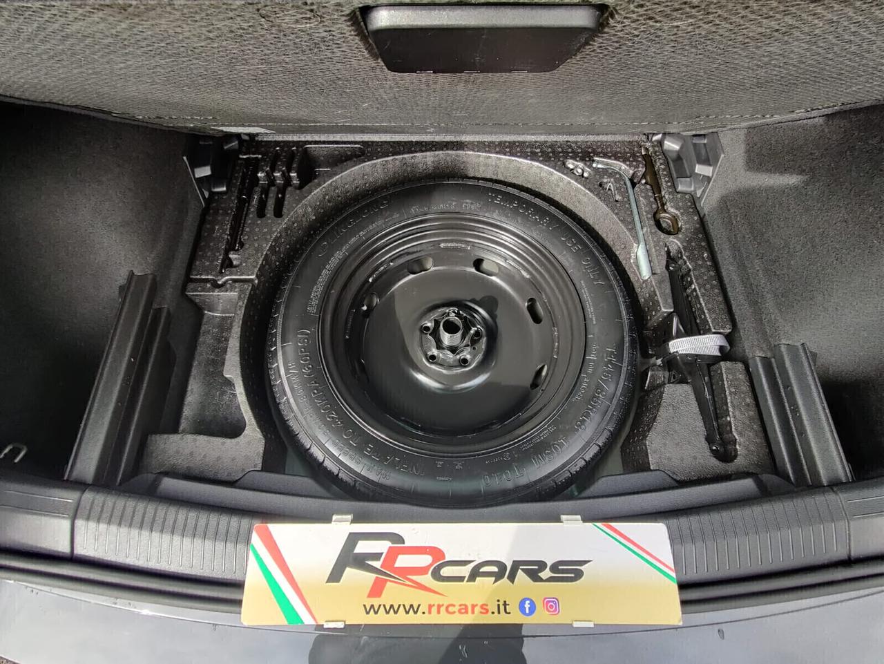 Volkswagen Tiguan 2.0 TDI 150 CV SCR DSG 4MOTION Life