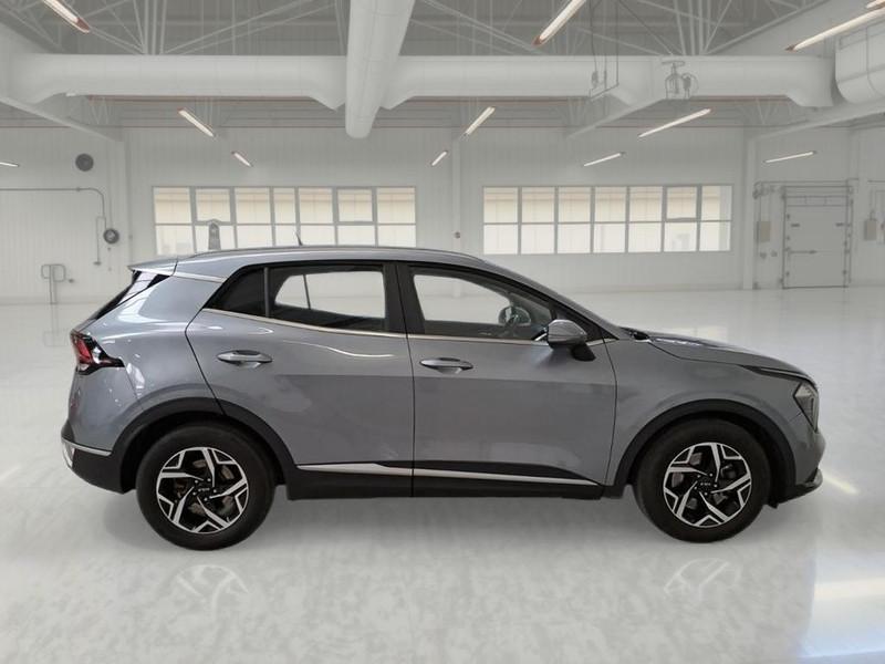 KIA SPORTAGE 1.6 CRDI MHEV BUSINESS 2WD SUV