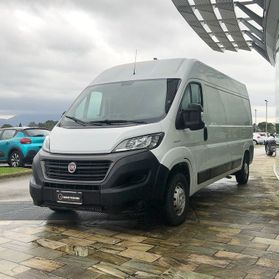 FIAT Ducato 35 2.3 MJT 140CV PLM-TM Furgone **PREZZO+IVA**