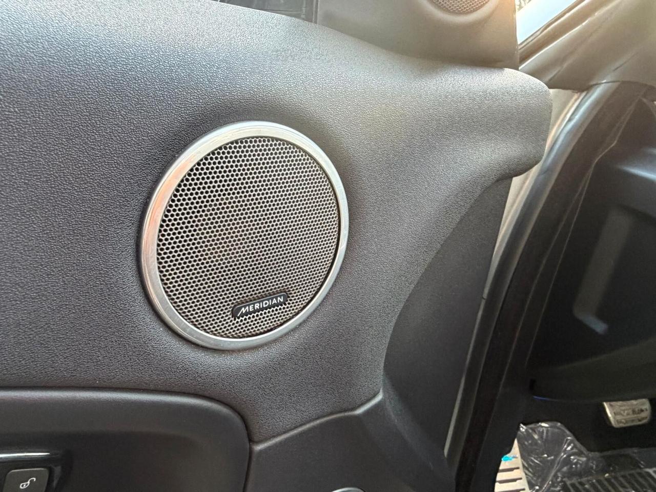 Land Rover Range Evoque 2.0 TD4 180 CV cabrio HSE Dynamic garanzia