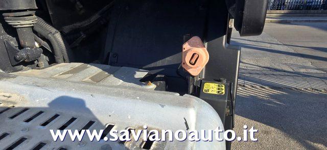 DAF CF 440 " TRATTORE STRADALE " ADR