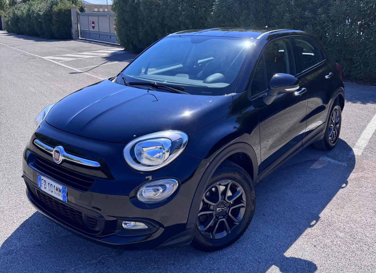 Fiat 500X 1.3 MultiJet 95 CV Business