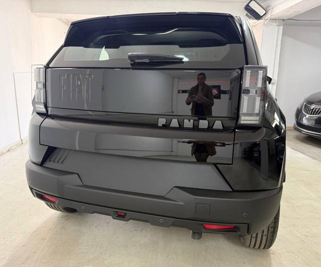 FIAT Grande Panda 1.2 Hybrid 110 CV S&S Icon