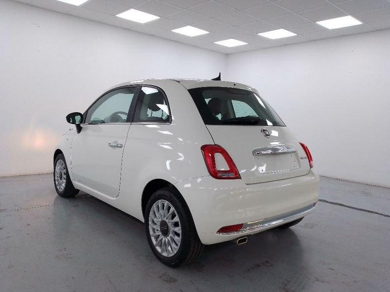 FIAT 500 1.0 hybrid Dolcevita 70cv