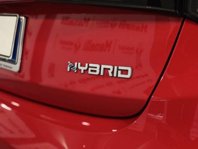 FIAT Tipo Red 1.5 T4 Hybrid 130cv Cross DCT rif.GH490