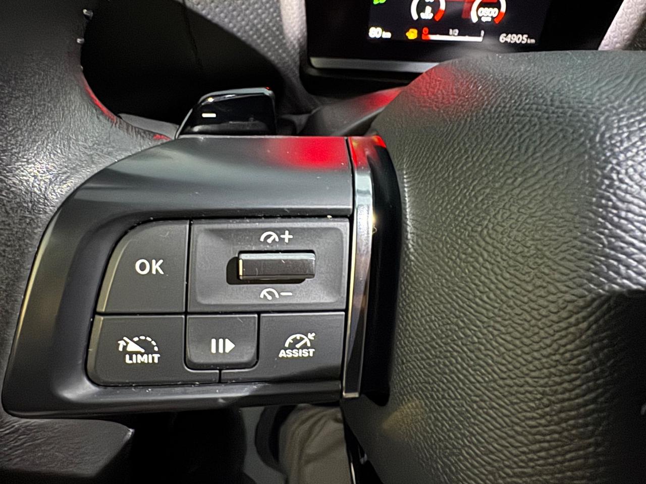 Citroen C4 1.5 BlueHDi 130 S&S EAT8 Feel Pack