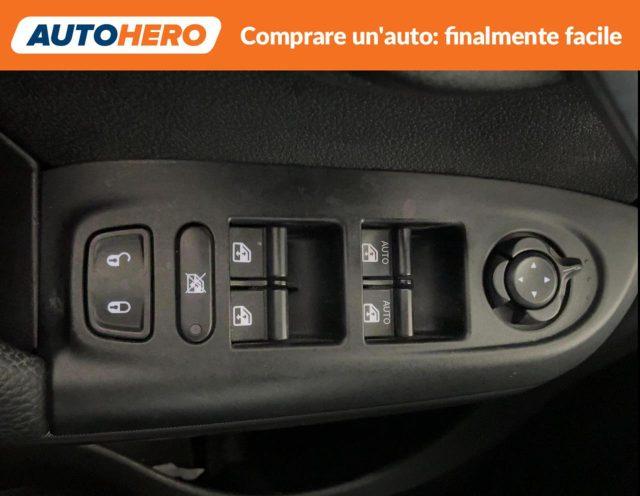 FIAT 500X 1.6 E-Torq 110 CV City Cross