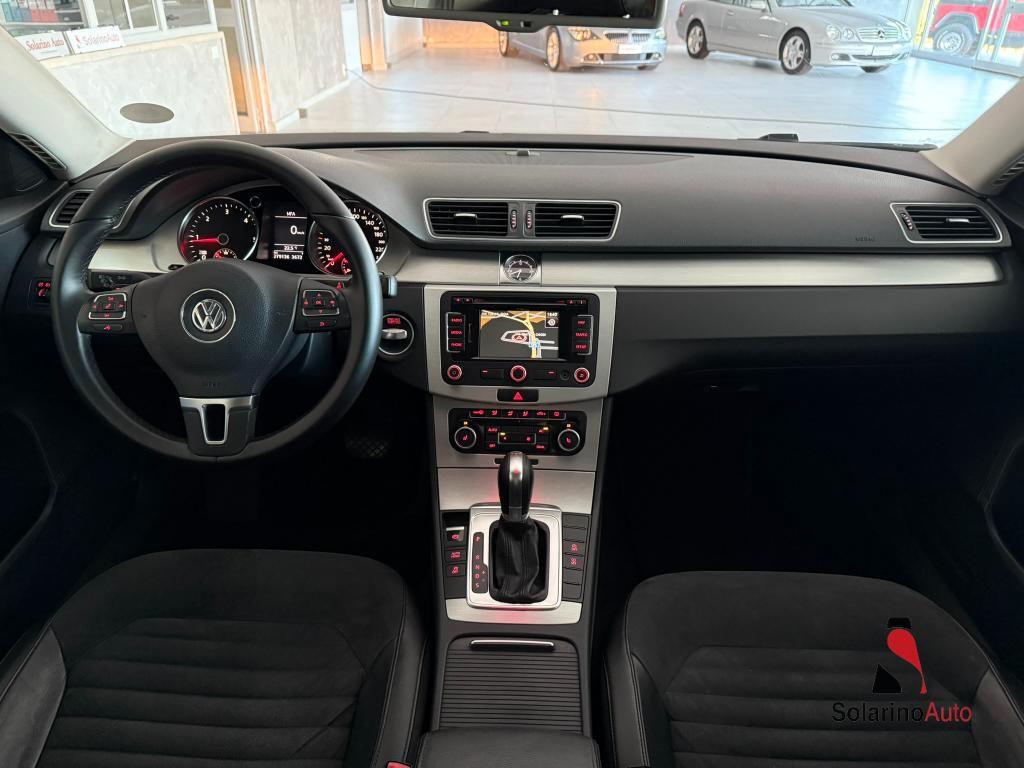Volkswagen Passat Variant 2.0 tdi Highline dsg