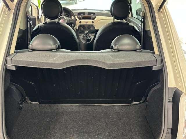 Fiat 500 500 III 1.4 16v Lounge 100cv