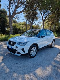 Seat Arona 1.0 EcoTSI 115 CV DSG XPERIENCE AUTOMATICA
