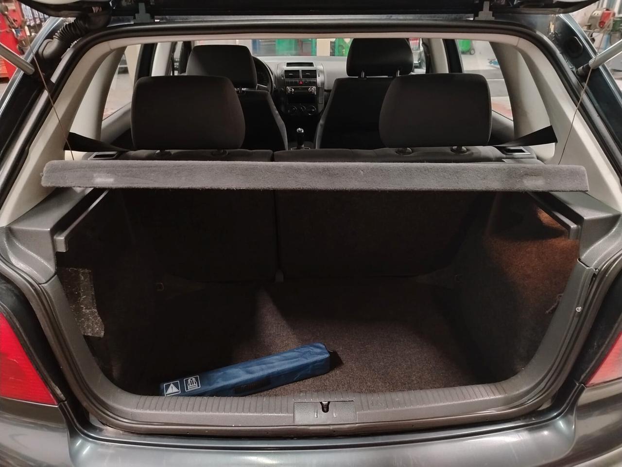 Volkswagen Polo 1.4 TDI 5p. Comfortline