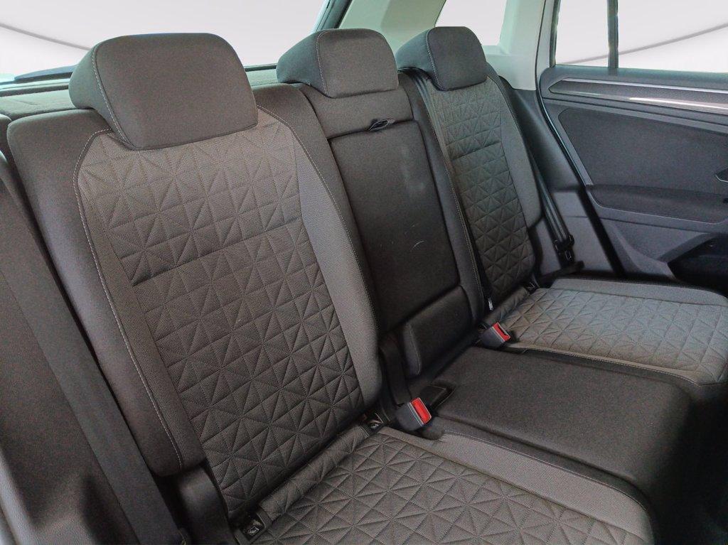 VOLKSWAGEN Tiguan 1.5 tsi life 130cv del 2022