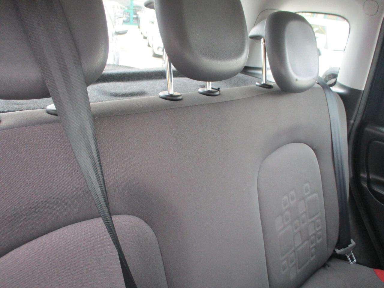 Fiat Panda 0.9 TWIN AIR NATURAL POWER METANO 95000 KM